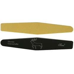 Silka Deer Chamois Buffer